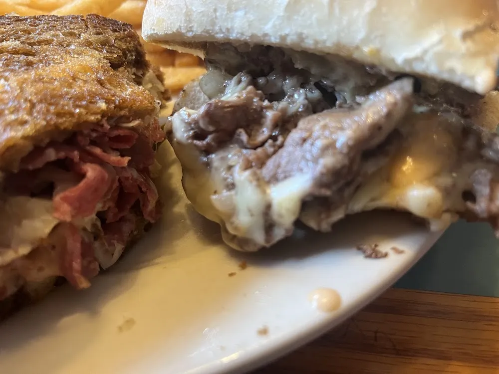French Dip