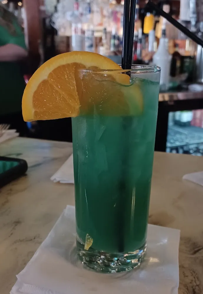 Liquid Marijuana Drink